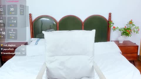 Snapshot of harriethelen chatting on 02.03.26 helen online show from 02.03.26