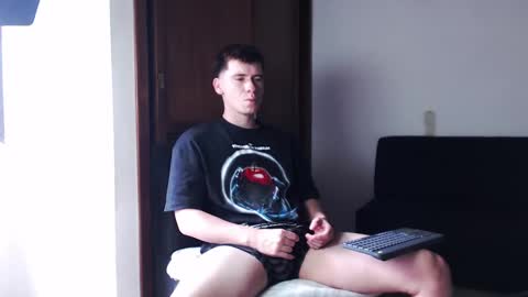 Sebastian online show from 09.13.25