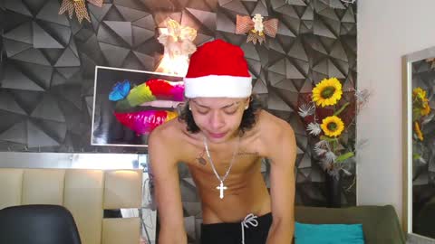 Harry online show from 12.16.24