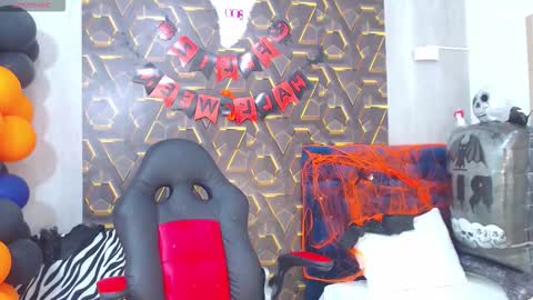 Harry online show from 10.22.25