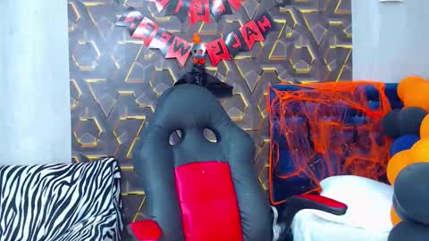 Harry online show from 10.25.25