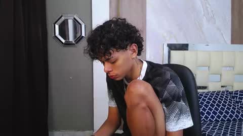 Harry online show from 11.04.25