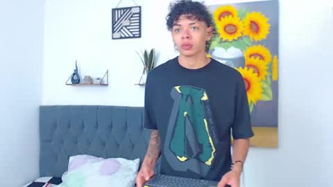 Harry online show from 04.27.26