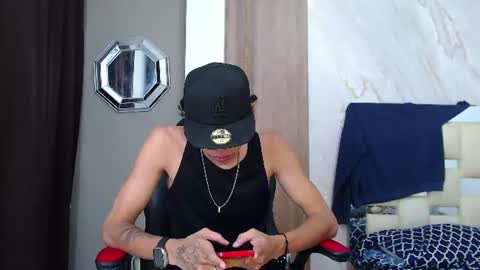 Snapshot of harry_jhonsonn chatting on 06.14.26 Harry online show from 06.14.26