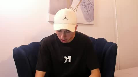   H  K   online show from 10.29.25