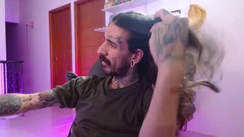 OMAR online show from 02.21.26