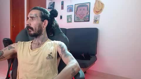 OMAR online show from 03.05.26