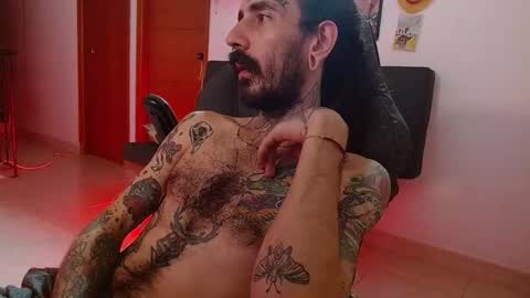 OMAR online show from 03.07.26