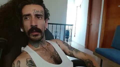 OMAR online show from 03.23.26