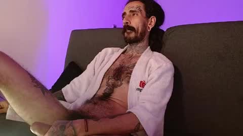 OMAR online show from 04.02.26