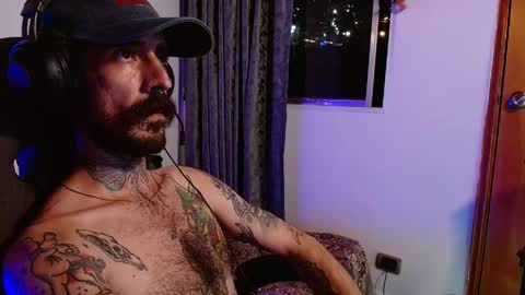 OMAR online show from 04.11.26