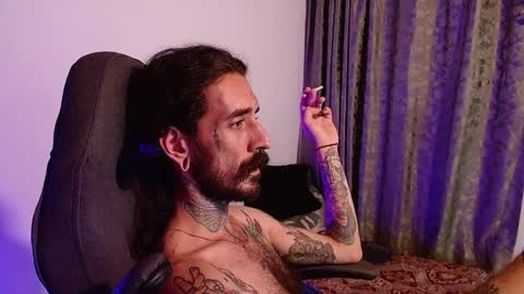 OMAR online show from 04.12.26