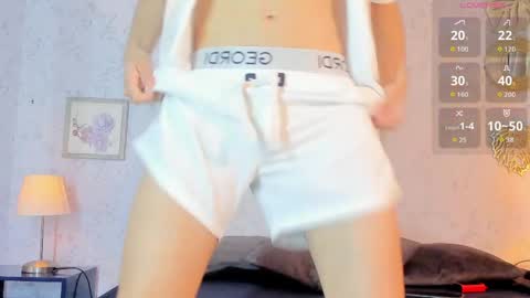 Harry Salvatore online show from 05.21.26