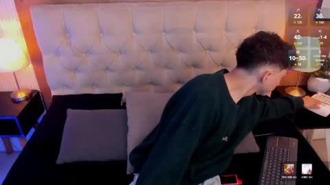 Harry Salvatore online show from 05.29.26