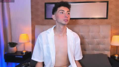 Harry Salvatore online show from 06.01.26