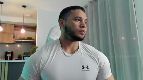 Harry Zandes online show from 01.14.25