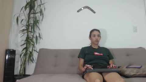 Snapshot of harrycum4you chatting on 04.20.26 hannaandharri online show from 04.20.26