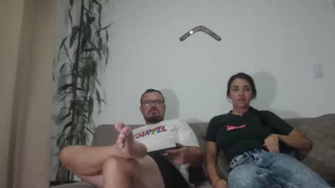Snapshot of harrycum4you chatting on 04.23.26 hannaandharri online show from 04.23.26