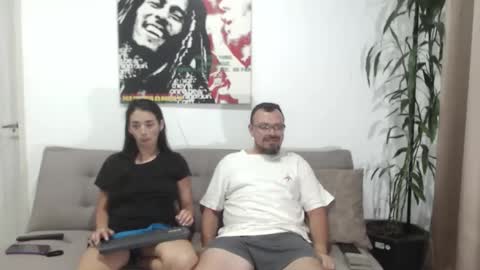 Snapshot of harrycum4you chatting on 04.26.26 hannaandharri online show from 04.26.26