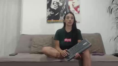 Snapshot of harrycum4you chatting on 05.07.26 hannaandharri online show from 05.07.26