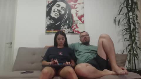 Snapshot of harrycum4you chatting on 05.13.26 hannaandharri online show from 05.13.26