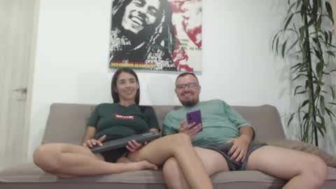 Snapshot of harrycum4you chatting on 05.14.26 hannaandharri online show from 05.14.26
