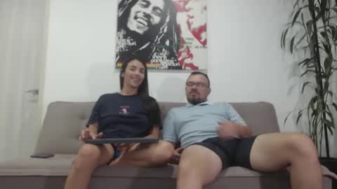 Snapshot of harrycum4you chatting on 05.22.26 hannaandharri online show from 05.22.26