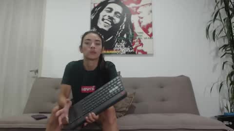 Snapshot of harrycum4you chatting on 05.23.26 hannaandharri online show from 05.23.26