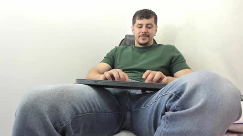 alpha online show from 12.21.24