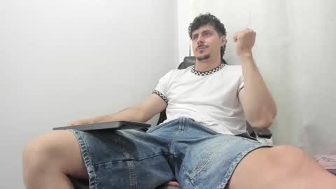 alpha online show from 10.08.25