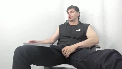 alpha online show from 10.18.25