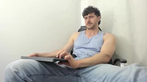 alpha online show from 10.28.25