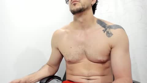 Snapshot of harrydaviss chatting on 02.07.26 alpha online show from 02.07.26