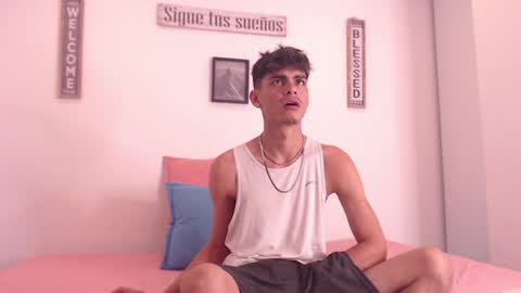 Snapshot of harrythomson1 chatting on 12.05.24 harry thomson online show from 12.05.24