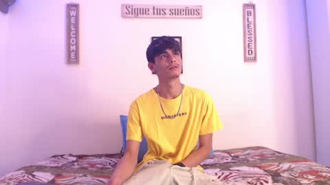 Snapshot of harrythomson1 chatting on 01.18.25 harry thomson online show from 01.18.25