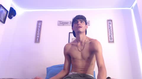 Snapshot of harrythomson1 chatting on 02.05.25 harry thomson online show from 02.05.25