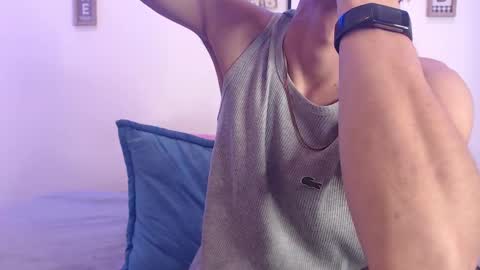 Snapshot of harrythomson1 chatting on 02.21.25 harry thomson online show from 02.21.25