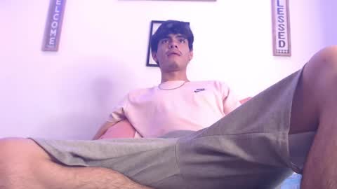 Snapshot of harrythomson1 chatting on 03.05.25 harry thomson online show from 03.05.25