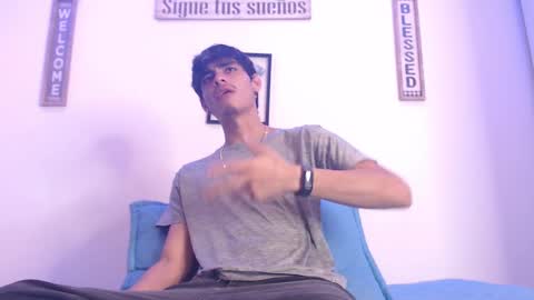 Snapshot of harrythomson1 chatting on 03.08.25 harry thomson online show from 03.08.25