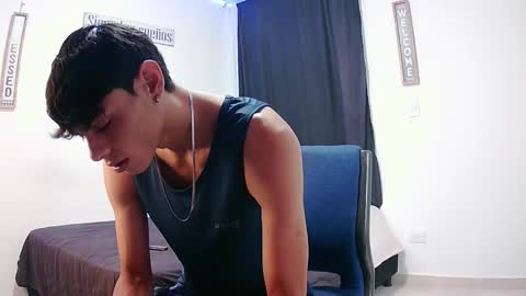 Snapshot of harrythomson1 chatting on 11.02.25 harry thomson online show from 11.02.25