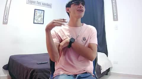 harry thomson online show from 11.05.25