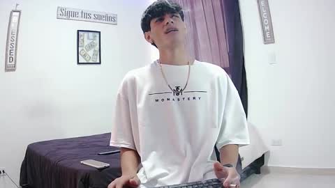 harry thomson online show from 11.17.25