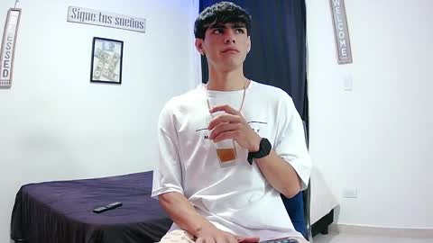 harry thomson online show from 11.18.25