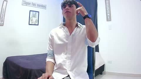 harry thomson online show from 12.19.25