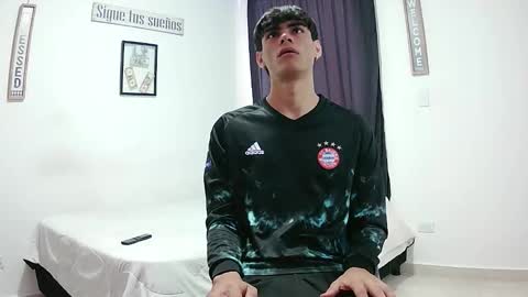 harry thomson online show from 02.07.26