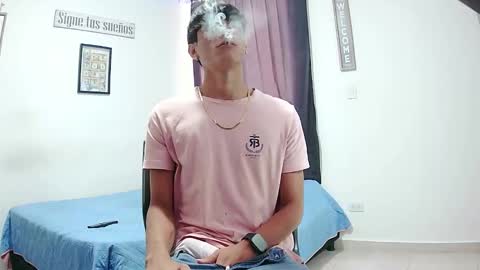 harry thomson online show from 03.12.26