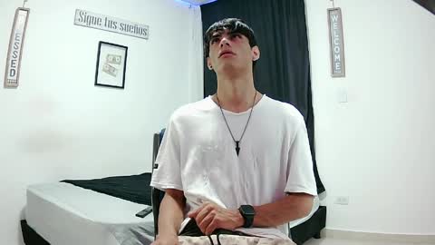 harry thomson online show from 04.07.26