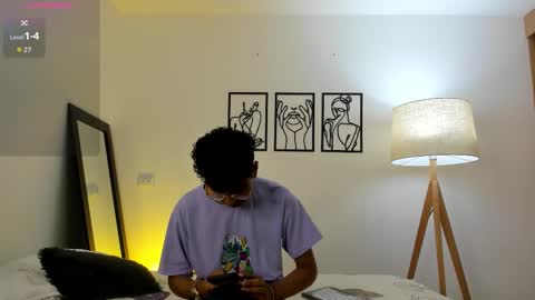 HARRY online show from 01.10.26