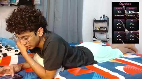 HARRY online show from 02.12.26