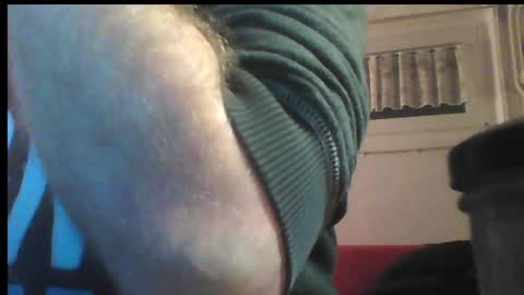 Snapshot of hartwichser1 chatting on 12.31.24 hot n  nasty online show from 12.31.24